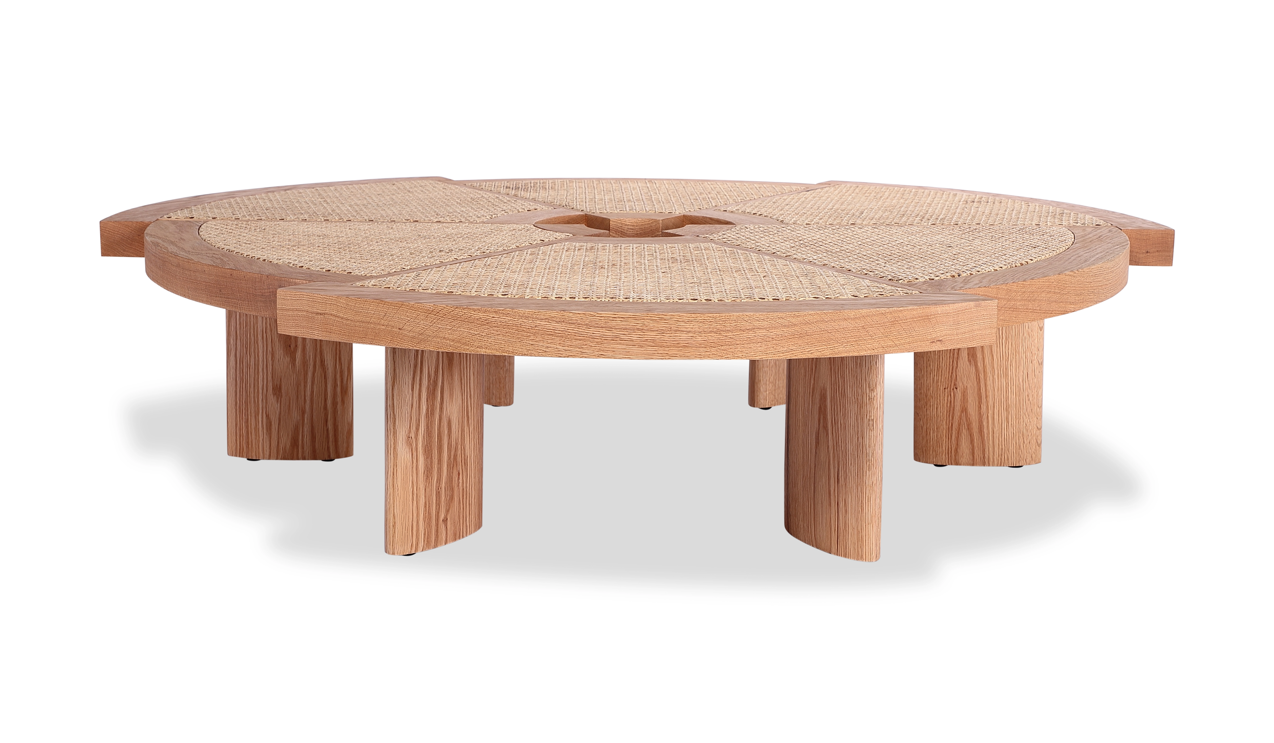 デザイナーズ家具通販 | ESQ【公式】 / リオ ラウンド ティーテーブル
