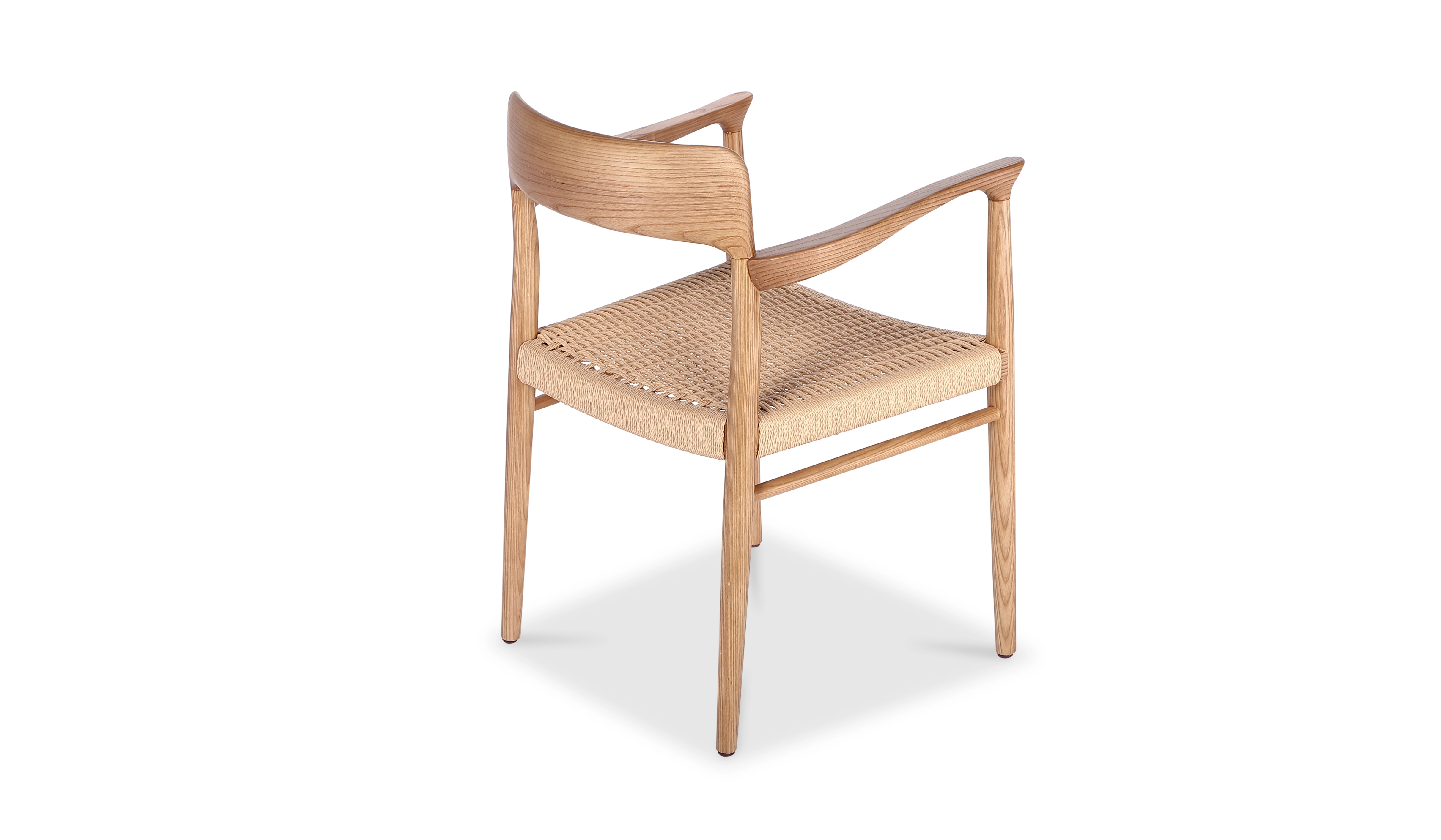 デザイナーズ家具通販 | ESQ【公式】 / 56 アームチェア/56 Arm Chair