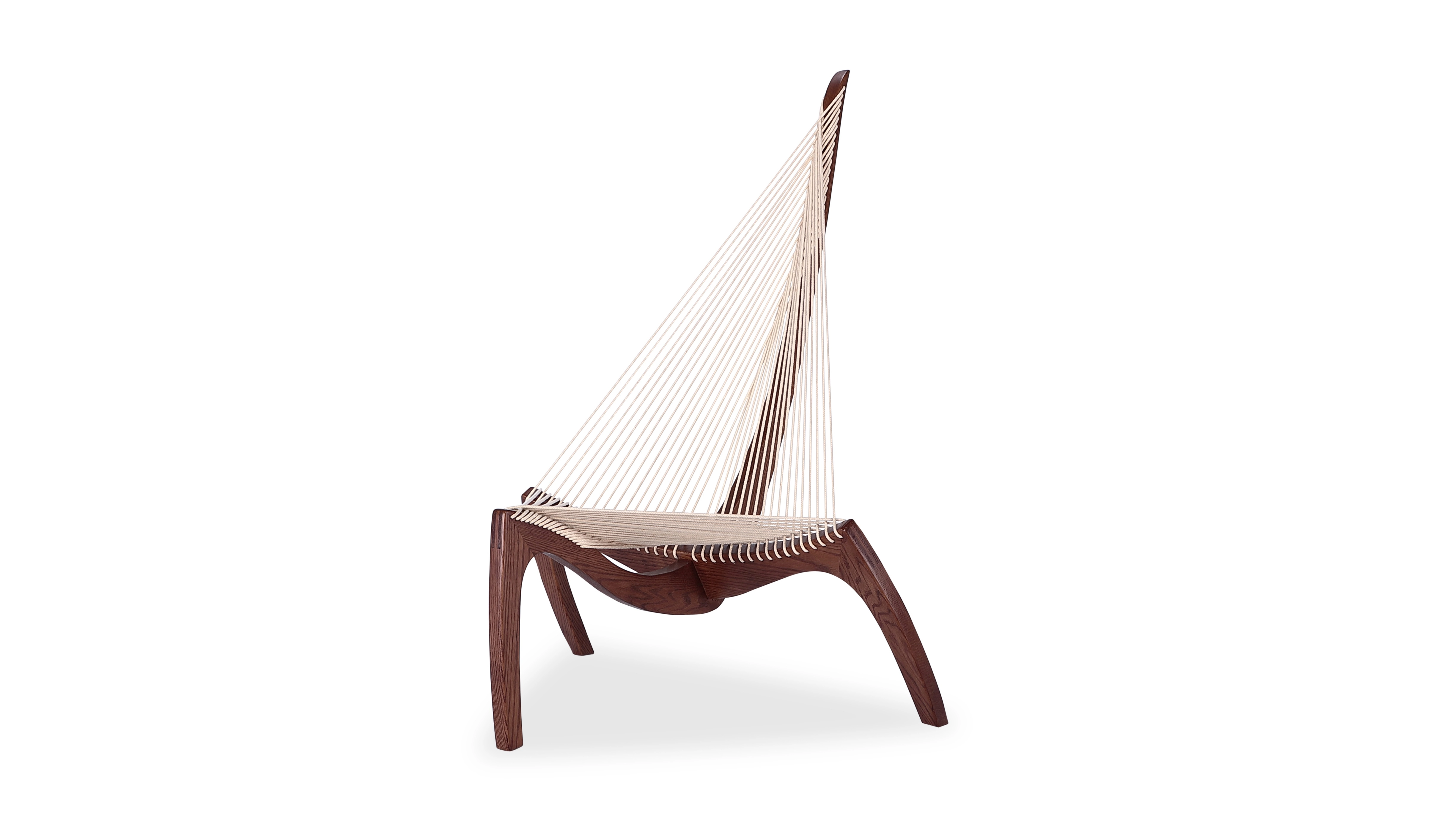 デザイナーズ家具通販 | ESQ【公式】 / ハープ チェア/Harp Chair
