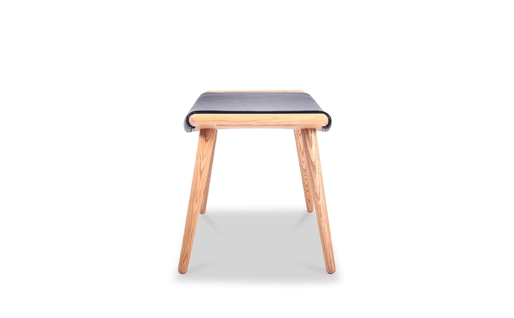 124  ロッキングチェア スツール/124  Rocking Chair Stool