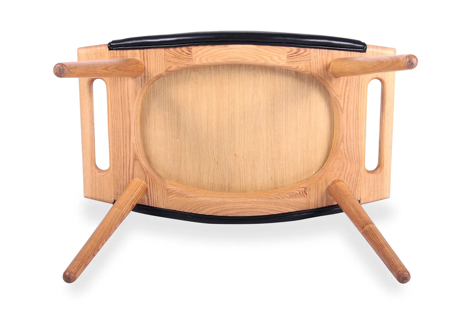 124  ロッキングチェア スツール/124  Rocking Chair Stool