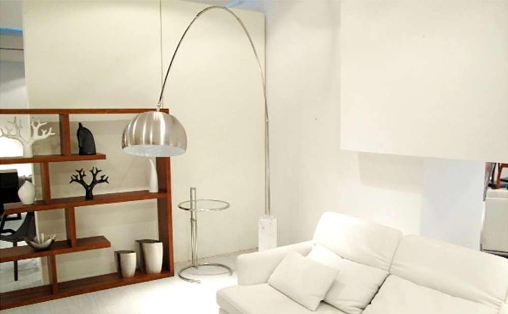 デザイナーズ家具通販 | ESQ【公式】 / アルコ ランプ/ARCO Lamp