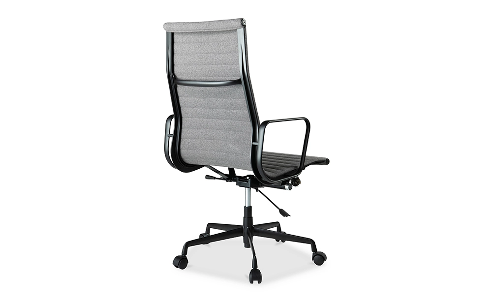 アルミナムグループ エグゼクティブチェア（フラットパッド）/Aluminum Group Executive Chair（FlatPad）