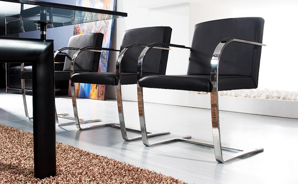 デザイナーズ家具通販 | ESQ【公式】 / ブルーノ チェア/BRNO Chair