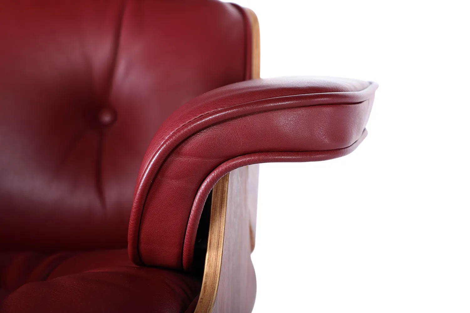 イームズ ラウンジチェア/EAMES Lounge Chair