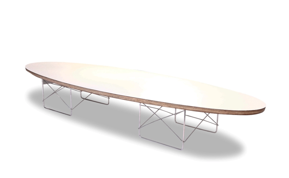 イリプス テーブル/ELIPSE Table