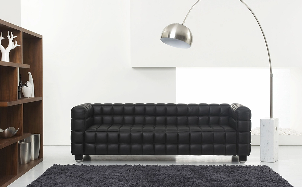 クーブス ソファ 3P/KUBUS Sofa 3P