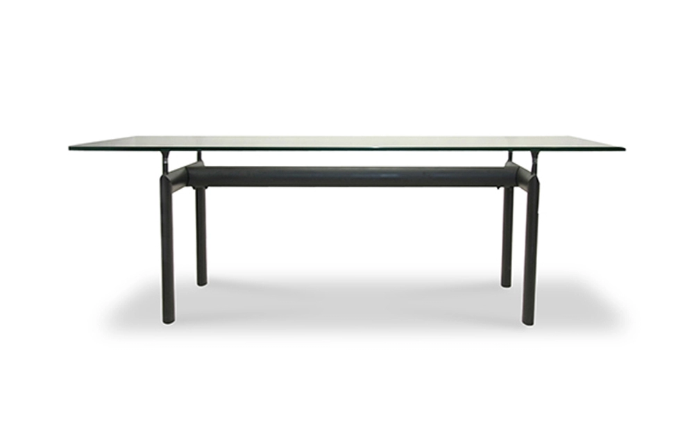 LC6 ダイニングテーブル/LC6 Dining Table