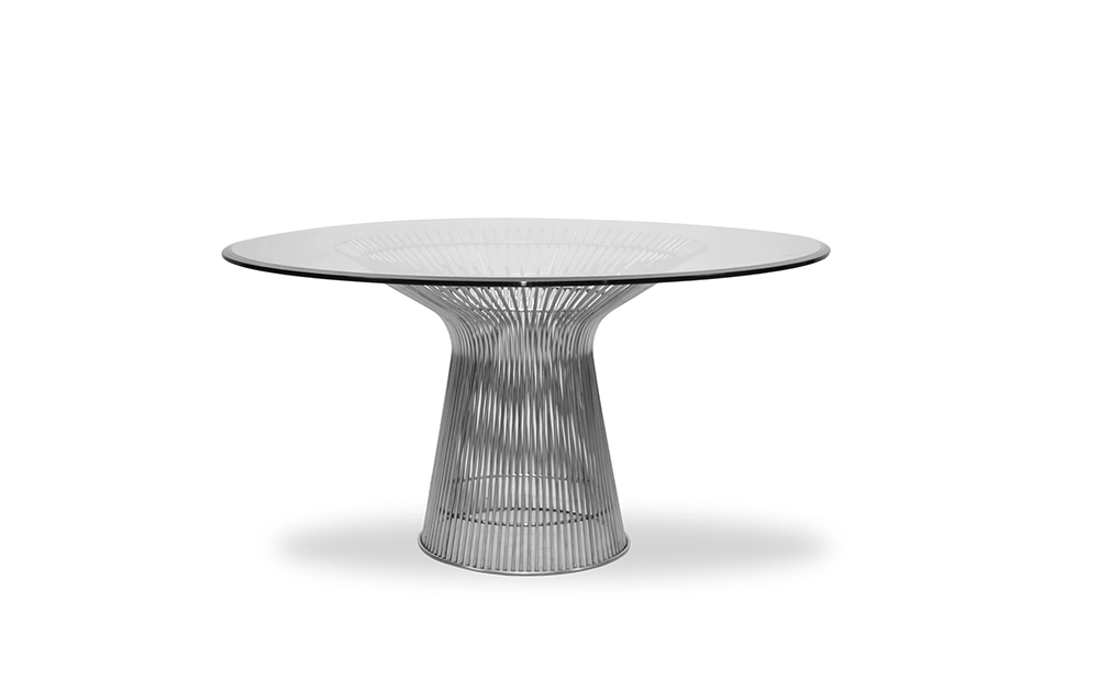 プラットナー ダイニングテーブル/PLATNER Dining Table
