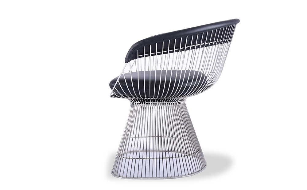 プラットナー ラウンジチェア/PLATNER Lounge Chair