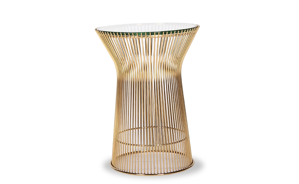 プラットナー サイドテーブル/PLATNER Side Table