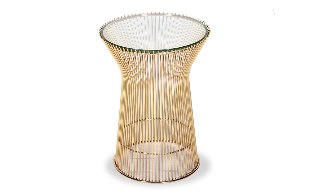 プラットナー サイドテーブル/PLATNER Side Table