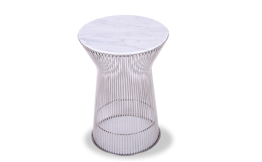 デザイナーズ家具通販 | ESQ【公式】 / プラットナー サイドテーブル/PLATNER Side Table