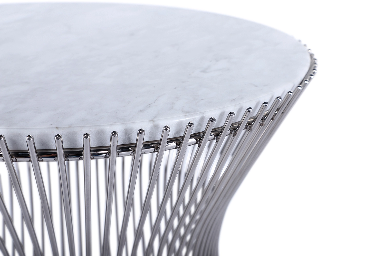 プラットナー サイドテーブル/PLATNER Side Table