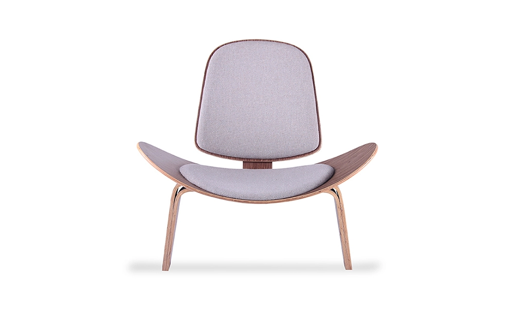 デザイナーズ家具通販 | ESQ【公式】 / シェル チェア/SHELL Chair
